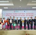 Dong A University andJapan-Vietnam Parliamentary Friendship Alliance, Osaka Prefecture discuss cooperation to improve the quality of human resource training